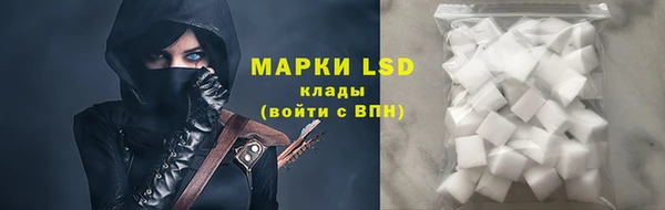 хмурый Нея
