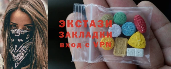 хмурый Нея